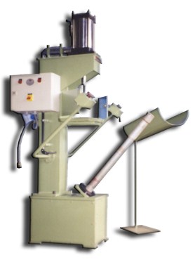 Cold Expansion Machine